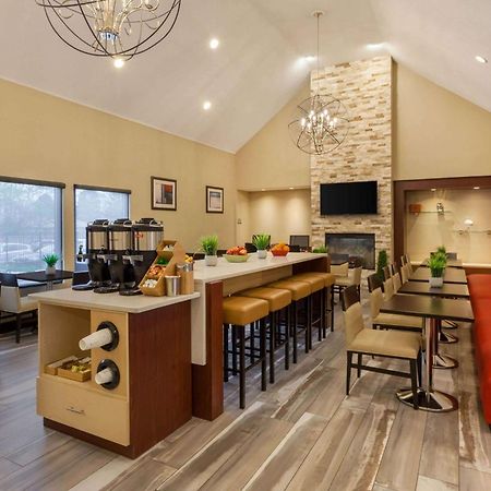 Hawthorn Suites By Wyndham Detroit Southfield Εξωτερικό φωτογραφία