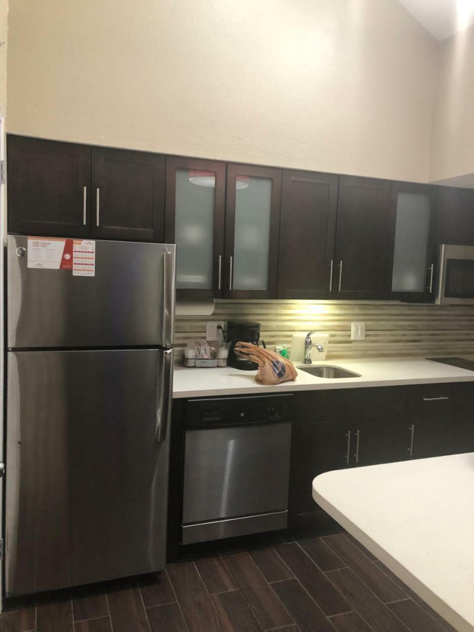 Hawthorn Suites By Wyndham Detroit Southfield Εξωτερικό φωτογραφία
