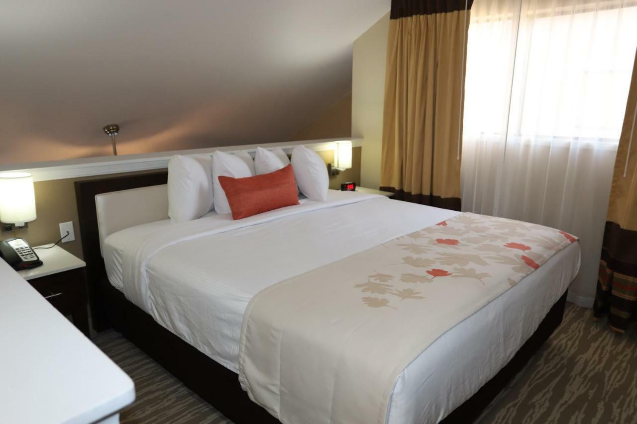 Hawthorn Suites By Wyndham Detroit Southfield Εξωτερικό φωτογραφία