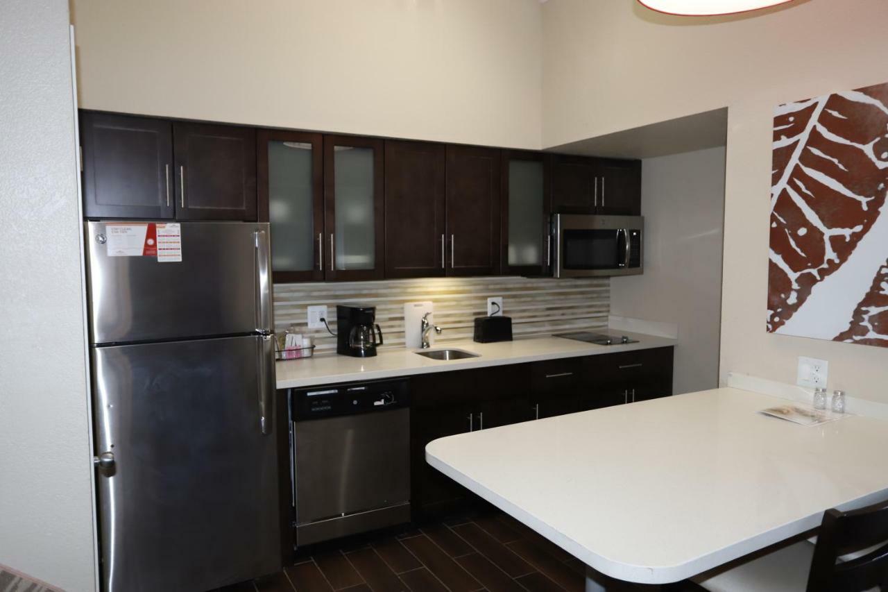 Hawthorn Suites By Wyndham Detroit Southfield Εξωτερικό φωτογραφία