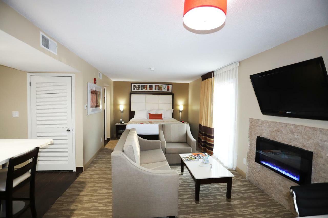 Hawthorn Suites By Wyndham Detroit Southfield Εξωτερικό φωτογραφία