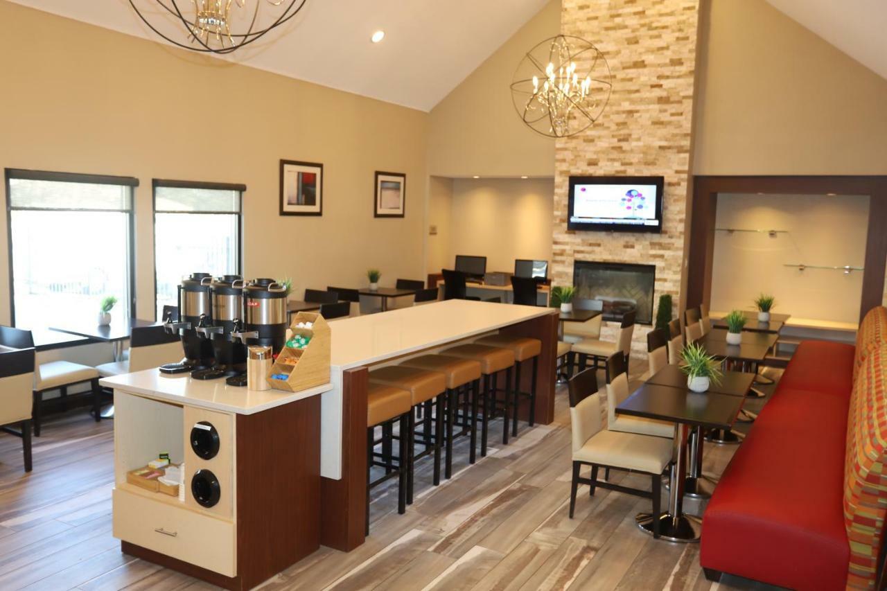 Hawthorn Suites By Wyndham Detroit Southfield Εξωτερικό φωτογραφία