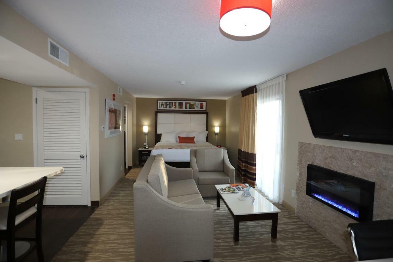 Hawthorn Suites By Wyndham Detroit Southfield Εξωτερικό φωτογραφία