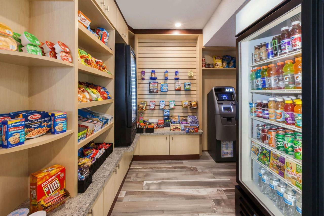 Hawthorn Suites By Wyndham Detroit Southfield Εξωτερικό φωτογραφία