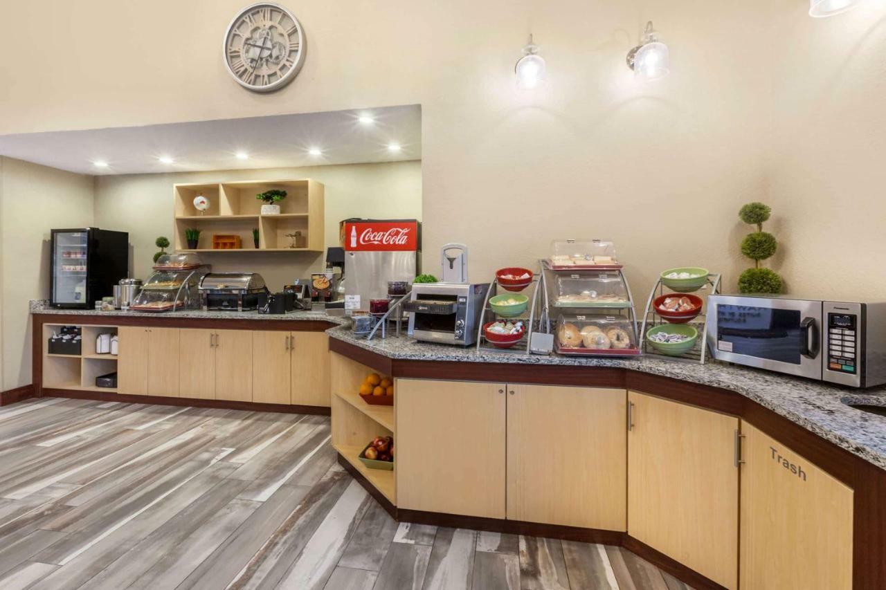 Hawthorn Suites By Wyndham Detroit Southfield Εξωτερικό φωτογραφία